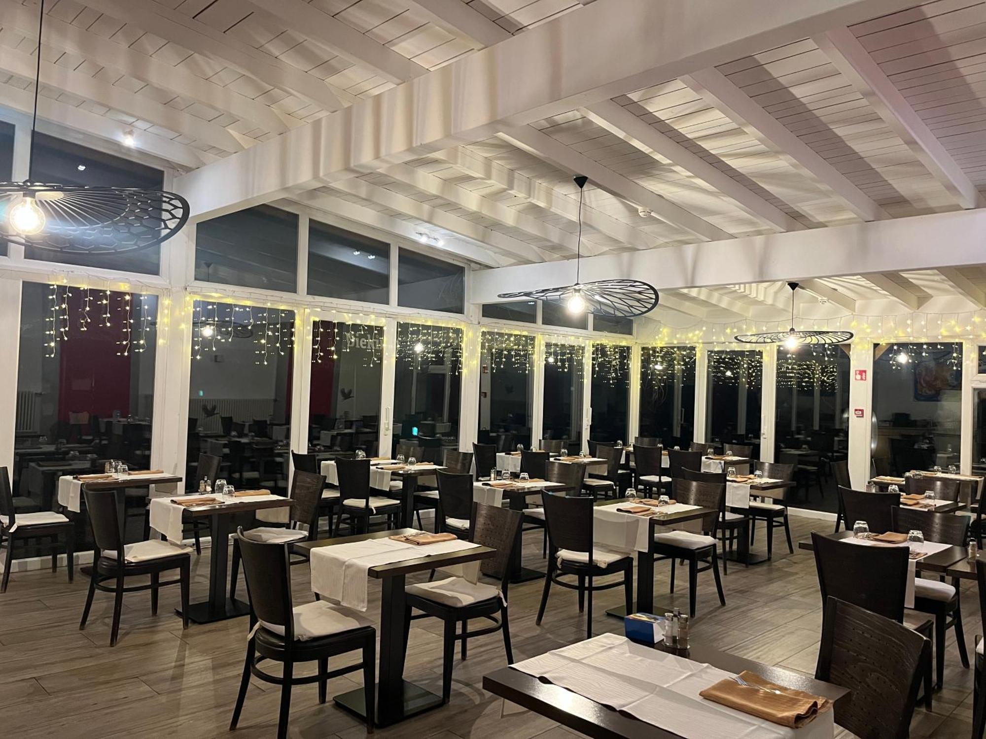 Hotel Restaurant Le Paris Mondorf-les-Bains Zewnętrze zdjęcie