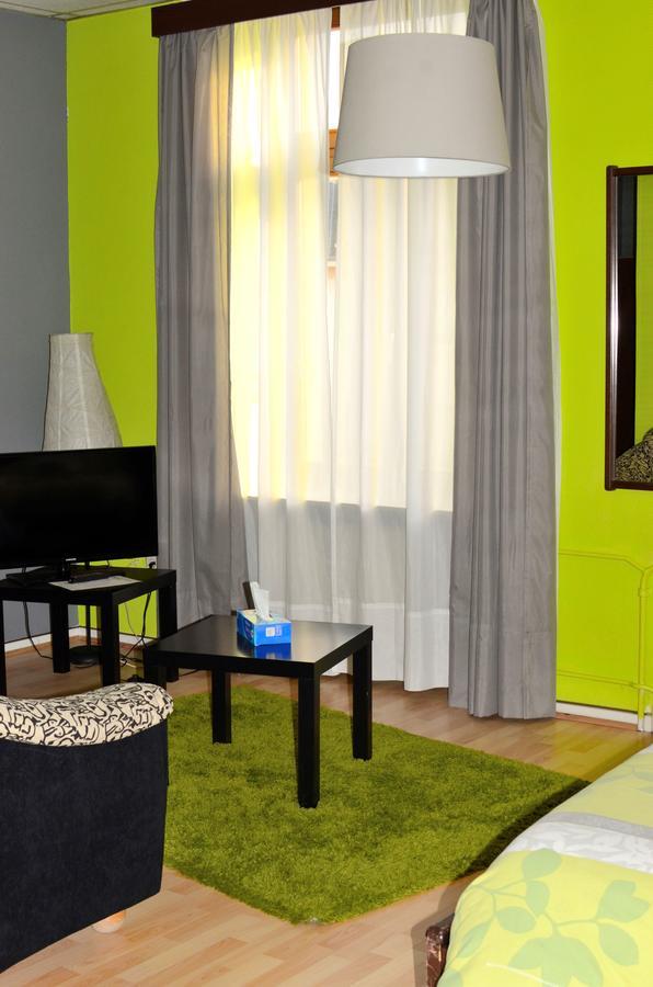 Hotel Restaurant Le Paris Mondorf-les-Bains Zewnętrze zdjęcie